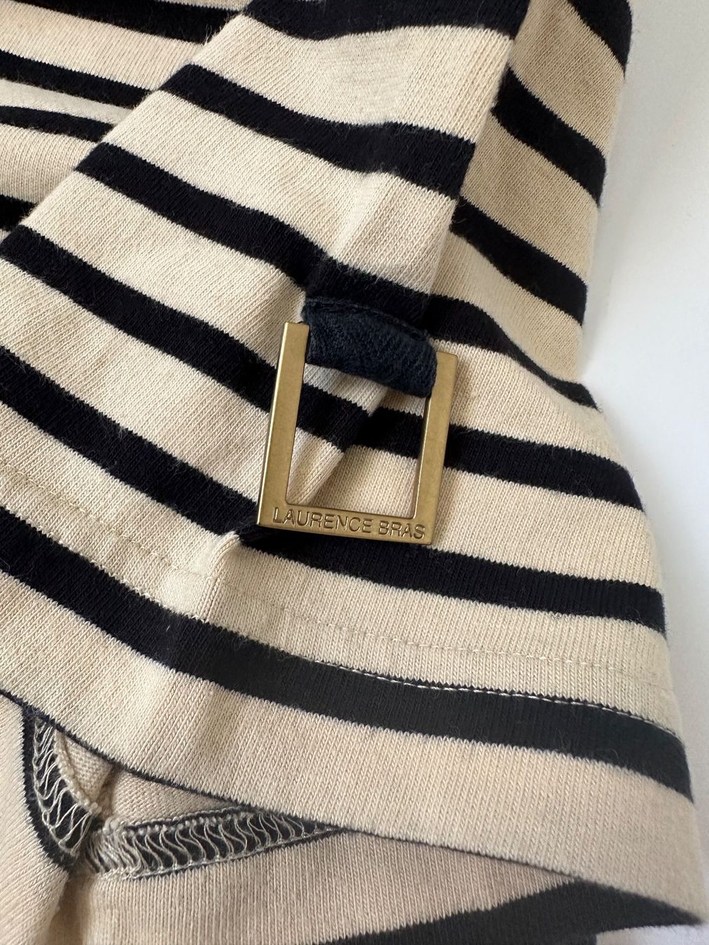T-shirt: LAURENCE BRAS Maglietta – Usato da Pregassona venduto da Reluxuryspace 3