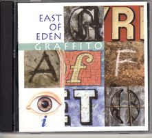 East Of Eden Graffito