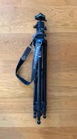 *TOP* 🚀 Manfrotto Stativ 075B mit #268 Kugelkopf