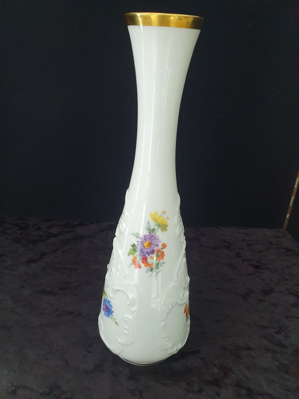 KPM Vasen & Gefässe: Vase von KPM Deutschland – Gebraucht aus Reinach von 3Guggerli