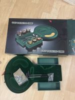 Lustiges Golf Trinkspiel, Partyspiel für Erwachsene