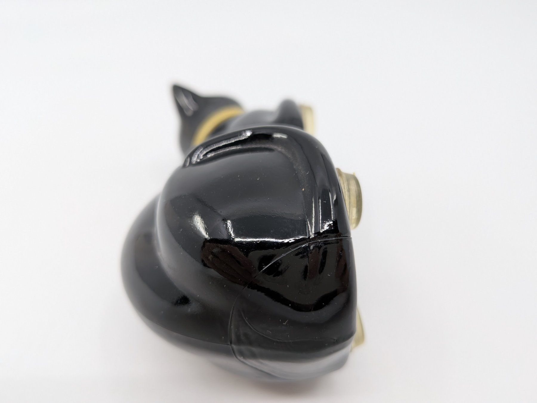 Flaconi: Vintage Flakon Katze Avon Eau de Cologne – Usato da Emmen venduto da magelan 3