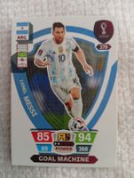 Panini Qatar 2022 Adrenalyn Messi