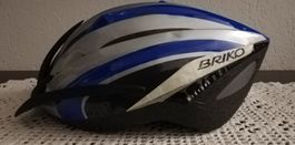 Helm Helmet Briko Bike Roller Skater