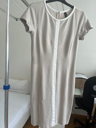 elegantes Kleid "MARCCAIN" Gr. 2 = 36