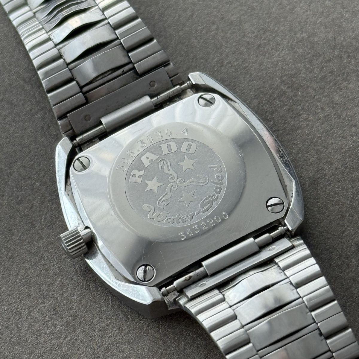 Rado Orologi: Rado Elegance – Usato da Villmergen venduto da Swiss2011 5