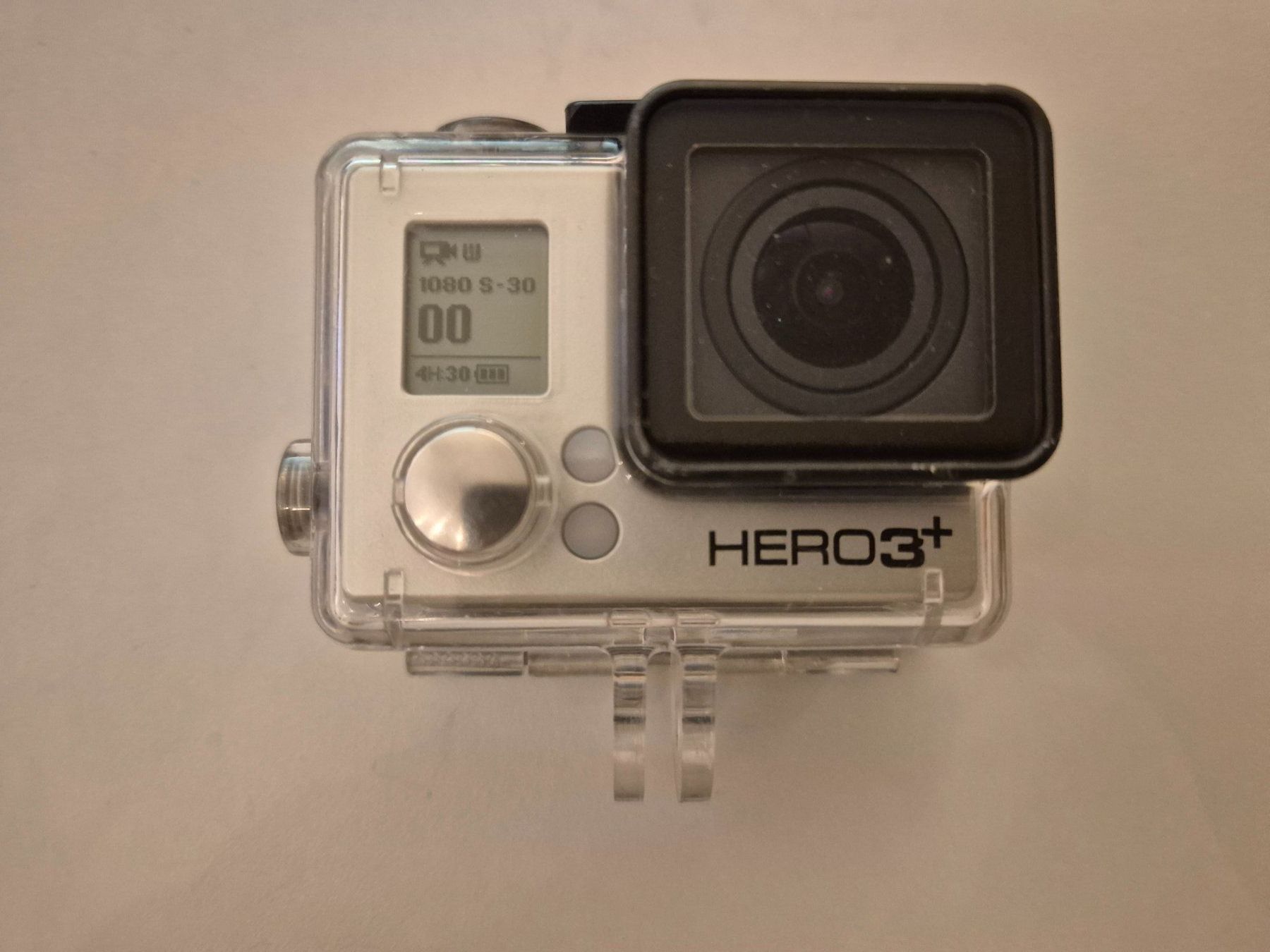Gopro Action Cam: GoPro hero 3+ – Usato da Erlinsbach SO venduto da xsplashx