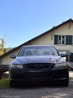 Mazda 6 MPS 4x4 ab MFK