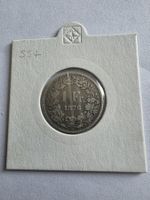 1Francs 1876