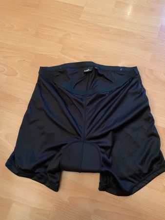 Short de cycliste Crivit taille 46