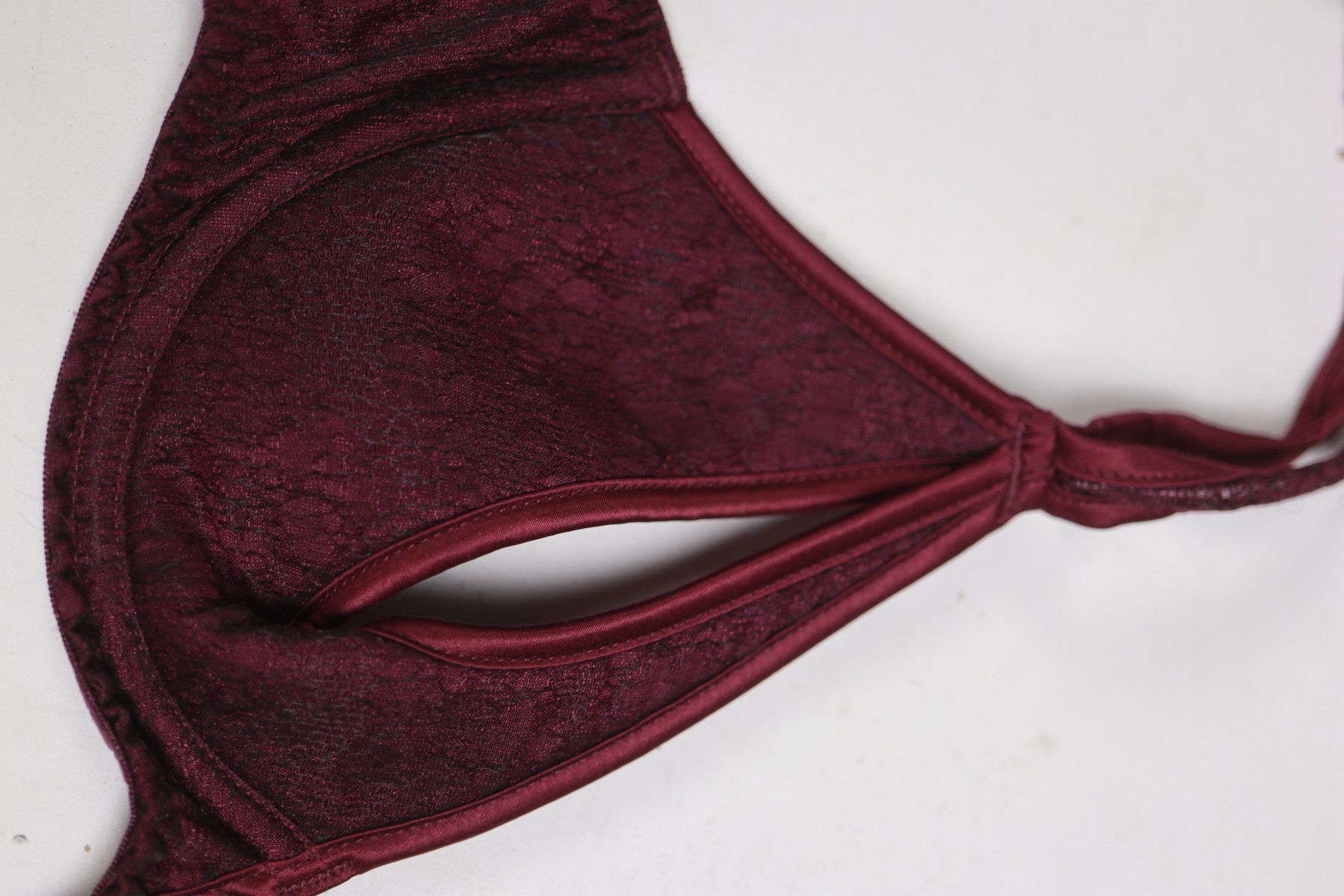 Altra biancheria intima: BH von AGENT PROVOCATEUR - Oberteil - Gr.Eu 75B – Usato da Hombrechtikon venduto da BAZ-Vintage 2