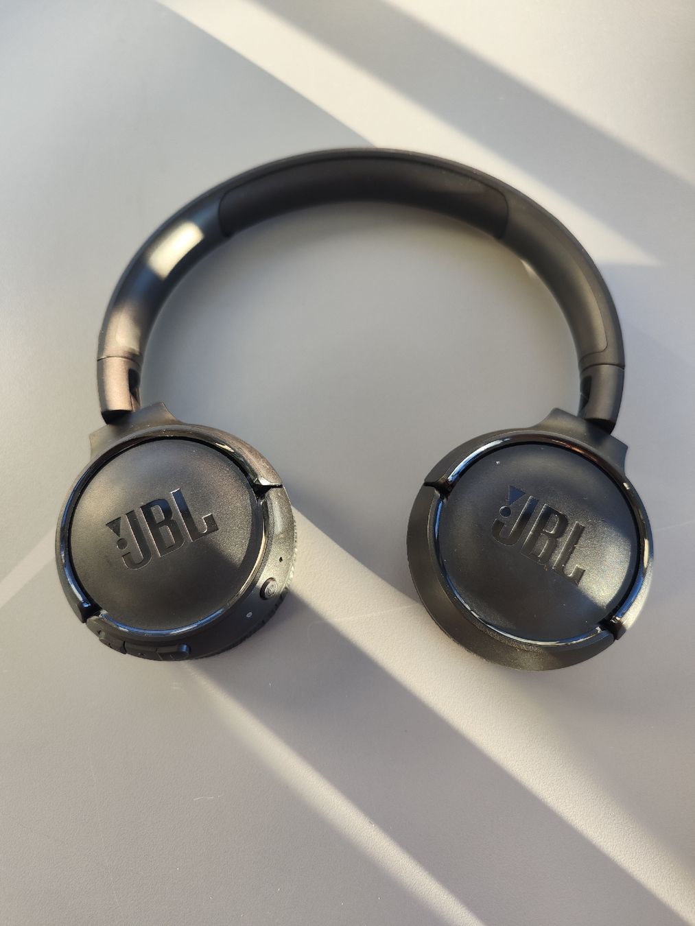 JBL Cuffie: JBL Tune500BT und Tune510BT – Usato da Davos Dorf venduto da bertuuu