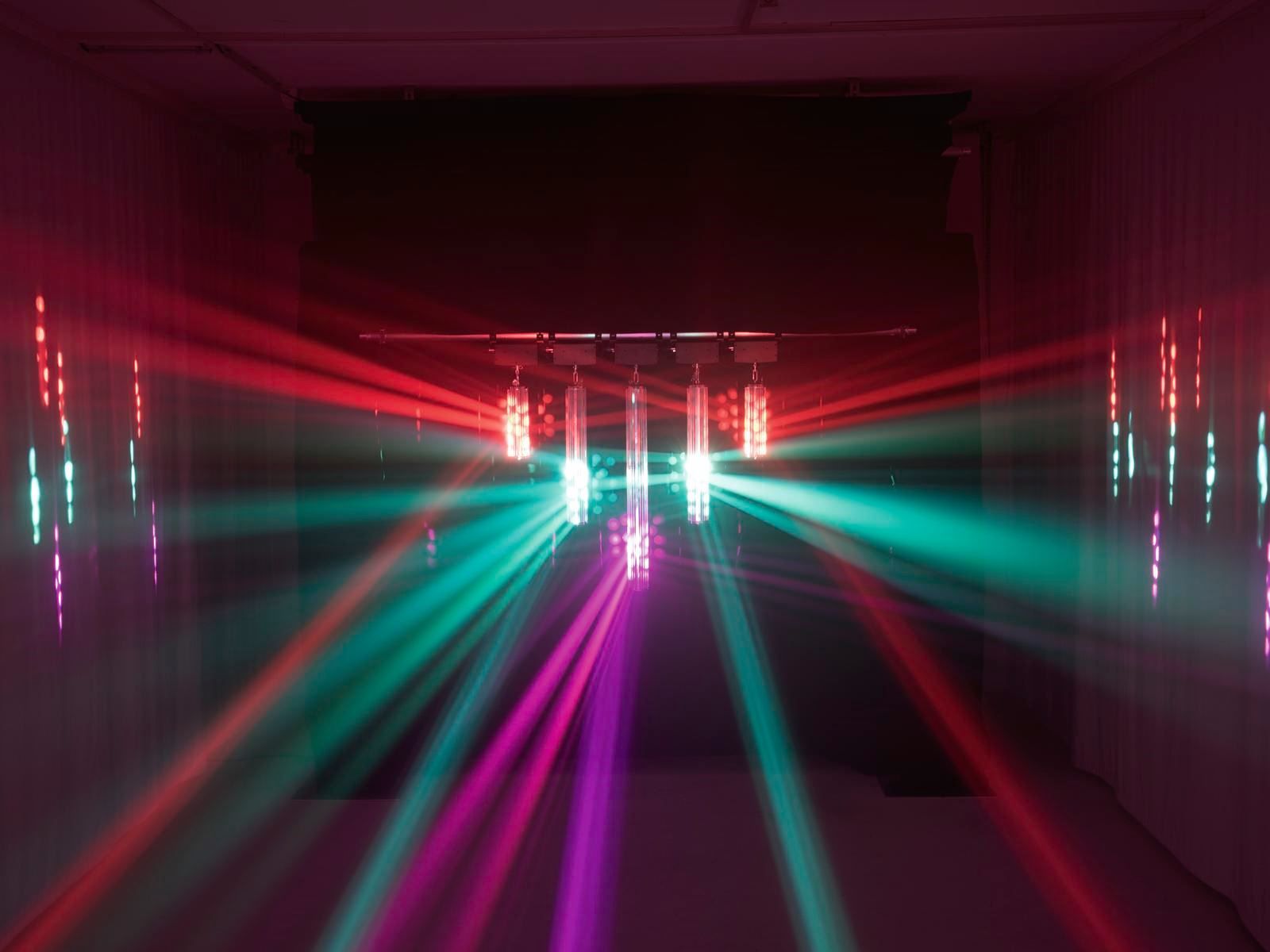 Illuminazione & Effetti luce: Eurolite Spiegelzylinder 30cm – Nuovo e nell'imballaggio originale da Däniken SO venduto da Profog1 9