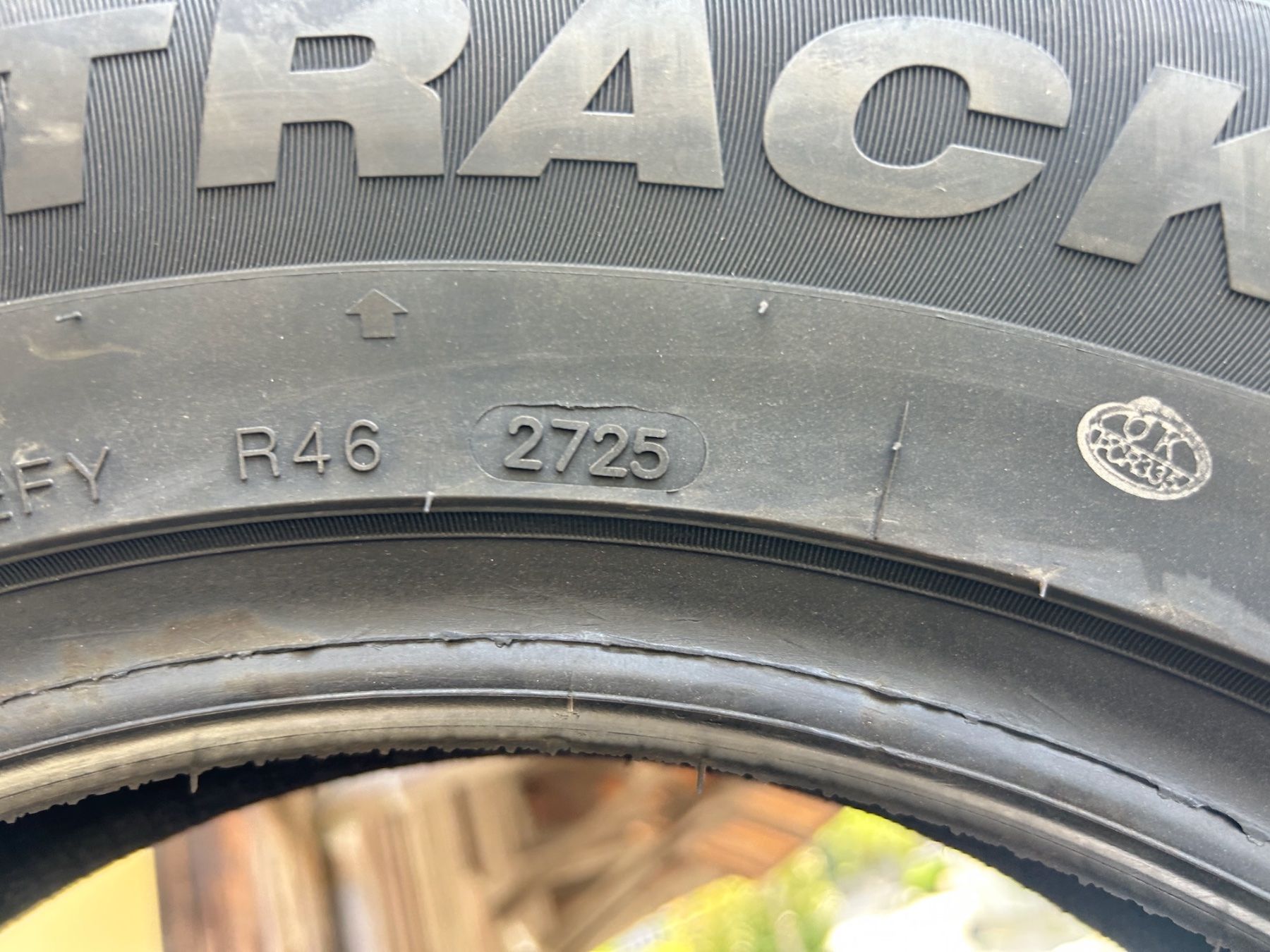 Pneumatici & Ruote complete: ||•  6 Einzelpneus - 6 Stück /166s – Nuovo e nell'imballaggio originale da Zürich venduto da LUIS-B 6