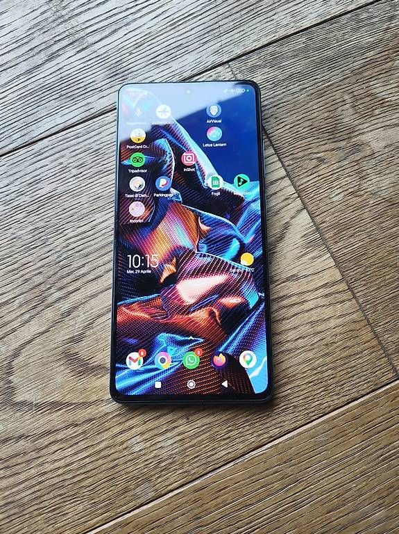 Xiaomi Telefoni cellulari / Smartphones: POCO X5 Pro 5G 256GB – Usato da Tesserete venduto da philboby1