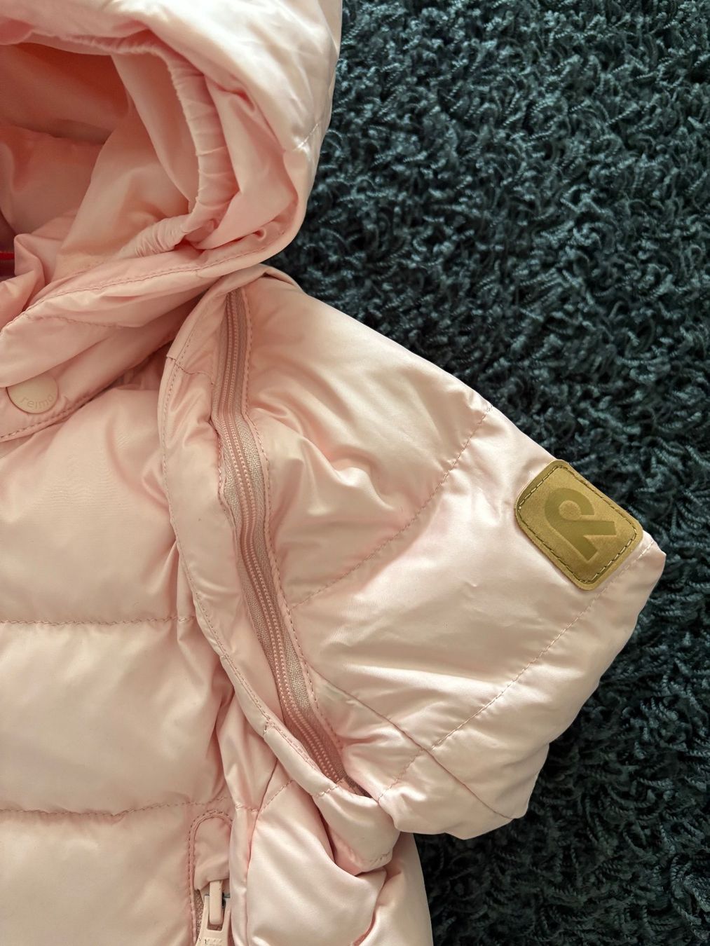 Reima Giacche & Cappotti: REIMA Winterjacke / 104 – Usato da Zürich venduto da jimmy_12 4