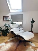 Eames Lounge Chair