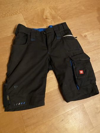 Engelbert Strauss kurze Hose