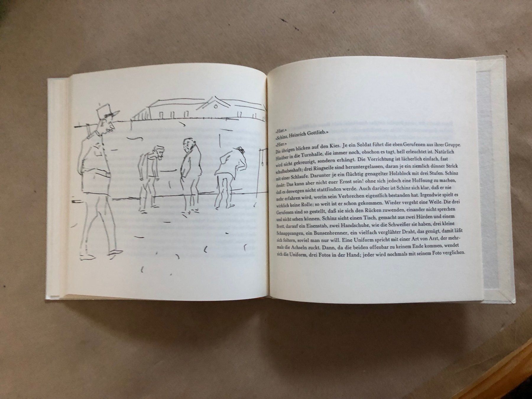 Bücher: Max Frisch: Schinz – Gebraucht aus Zürich von allp 7