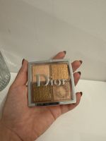 Dior trucco 