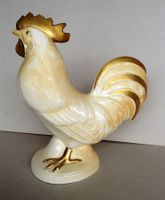 Goebelfigur Hahn, Porzellanfigur