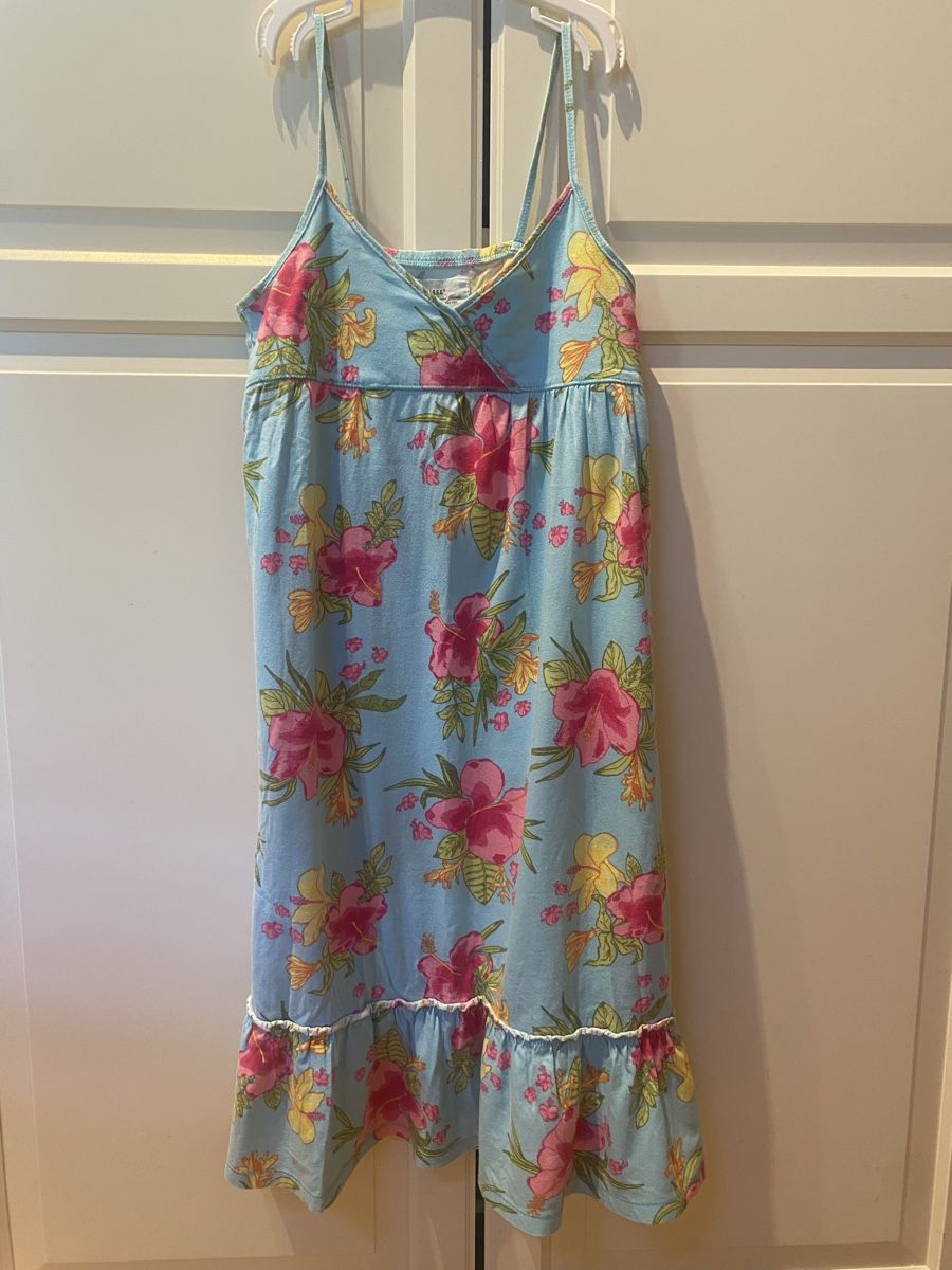 Kleider & Röcke: Sommerkleid Gr. 152 – Gebraucht aus Meggen von mavmav 2