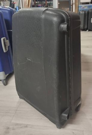 Samsonite and American Tourister Suitcases for Sale