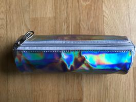 Holografisches Schuletui für Schreibzeug