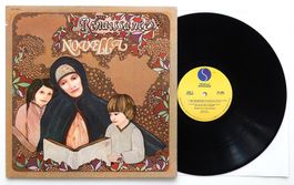 Vinyl / LP Album « Renaissance - Novella » - 1977.
