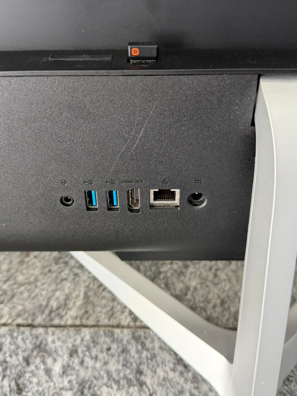 Acer PCs: Acer All-in-One PC – Gebraucht aus Spiez von eag01 3