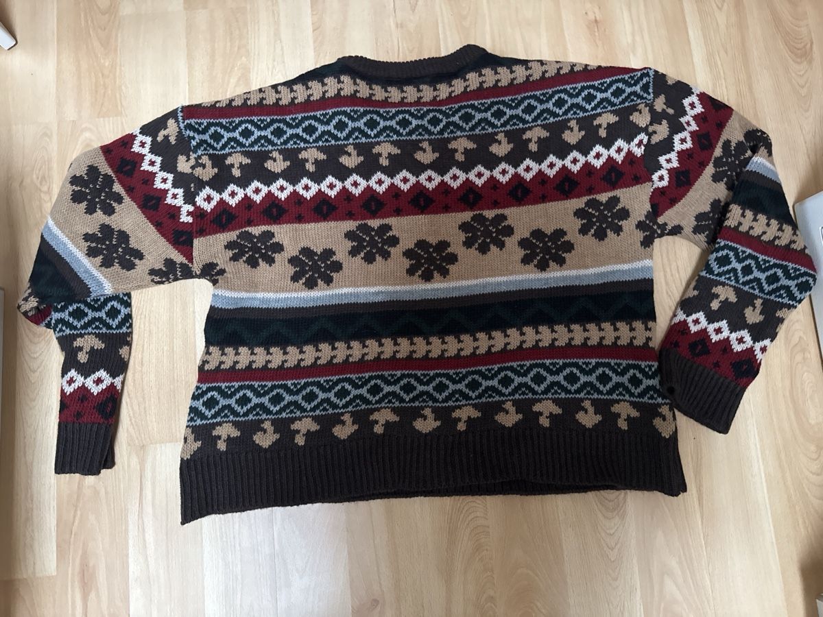 Maglioni & Felpe: Minga London Strickpullover, Gr. 3XL, – Usato da Bazenheid venduto da jol_hzq6 1