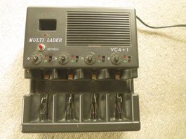 Multi Lader VC4+1