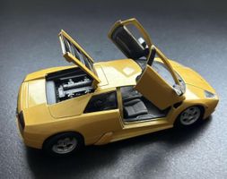 Modellauto 1:24 Lamborghini Murcielago