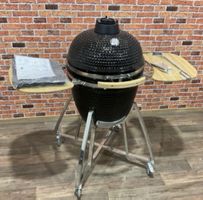 Barbecue Kamado L, neuf dans son emballage d'origine.