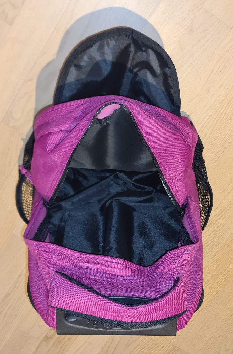 Valigie: Reisetasche – Usato da Islikon venduto da EFH651 3