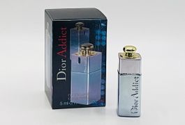 Miniature Christian Dior - Addict EDP 5 ml Édition Limitée