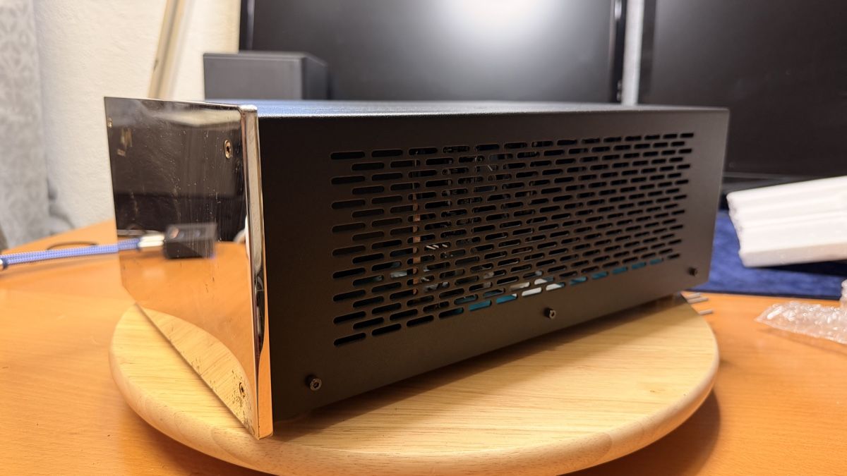 Avm Amplificatori: AVM Evolution-M3 Mono Endstufen – Difettoso da Wallisellen venduto da Ada92 6