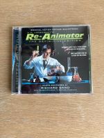 CD RE-ANIMATOR LIMITE ET NUMEROTE OOP