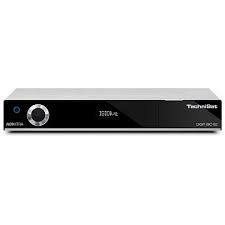 Technisat Ricevitori: Technisat TechniControl II alu – Usato da Würenlingen venduto da Schneiderhifi 2