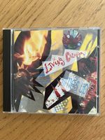 Living Colour: Time‘s Up CD (1990)