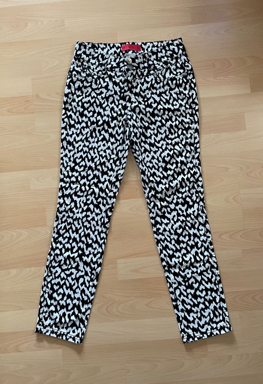 Pantaloni: Damenhose Street One – Nuovo (secondo la descrizione) da Frenkendorf venduto da Pinda4402