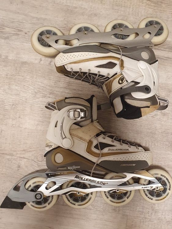 Inline Skates Kaufen auf Ricardo