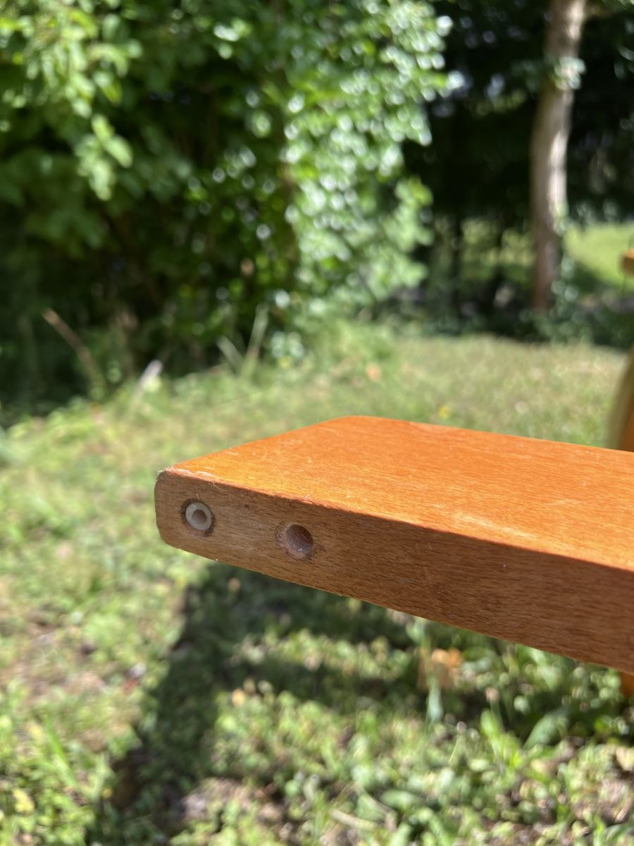 Stokke Seggioloni: Stokke Tripp Trapp oldschool – Usato da Bülach venduto da balti02 4