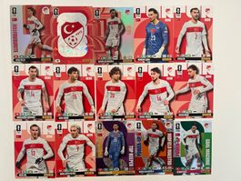 Panini Adrenalyn XL FIFA WC 26 MANNSCHAFT TÜRKEI