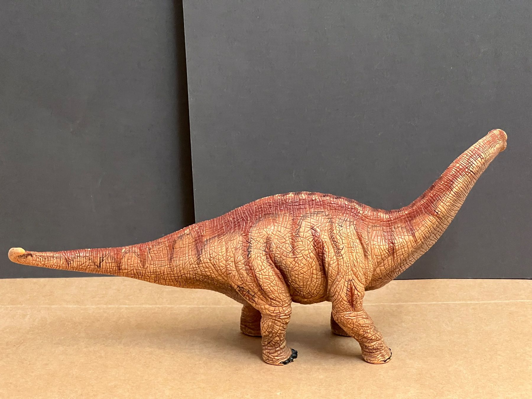 Schleich Statuette: SCHLEICH 14514 Apatosaurus Dinosaurier Dino – Usato da Ennetbaden venduto da mapa05 6