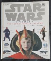 Star Wars - Vaisseaux et engins  N 5   (T.B.E.)