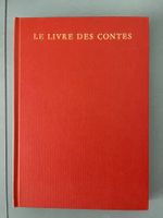 Le Livre des Contes 📕