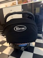 Kindersitz RÖMER Baby-Safe guter Zustand