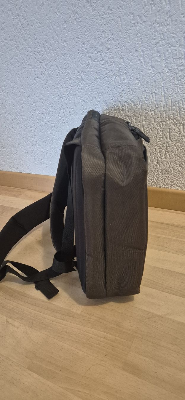 Victorinox Zaini: Victorinox Laptop. braun – Usato da Schwyz venduto da Vesparider01 2