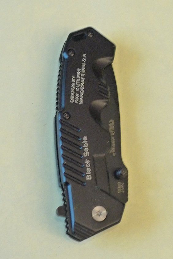 Accessori: Sammler-(Messer) Nr.25 – Usato da Bern venduto da bn1640 4